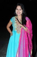 Suhasini New Gallery